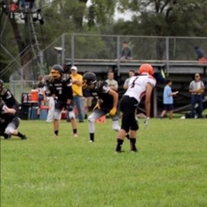 Meet your Posher, Sean